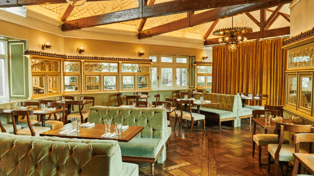 THE-TAVERN-ON-THE-GREEN-BRUNCH-SPOTS-IN-NYC
