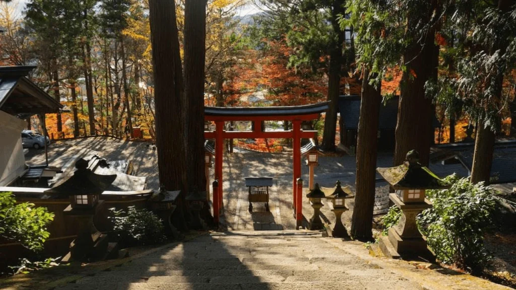 Takayama-Best Places To Visit In Japan