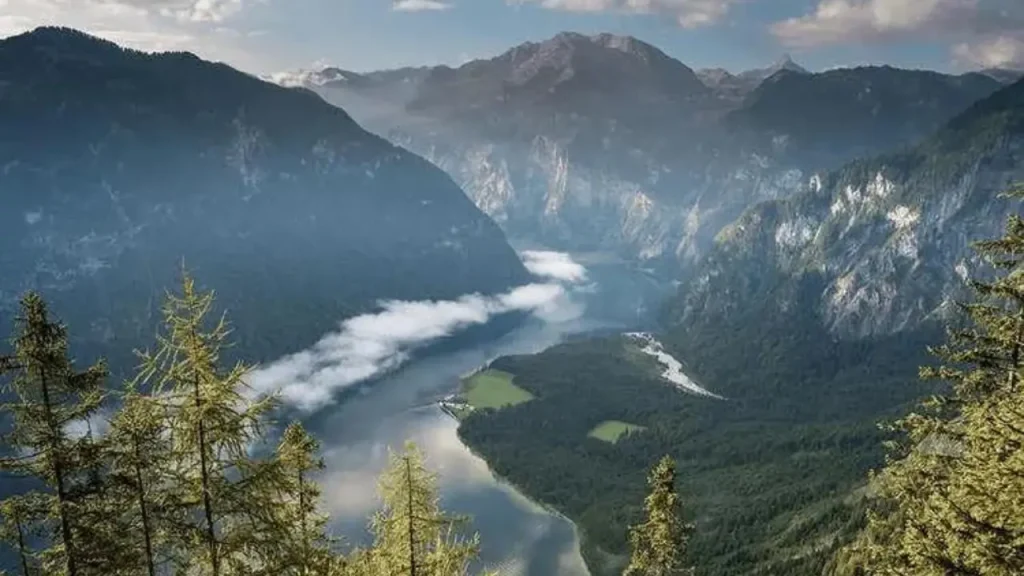Take-a-Trip-to-The-Berchtesgaden-National-Park-things-to-do-in-Germany