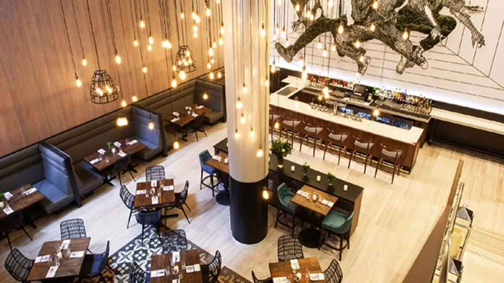 The-Wilson-NYC-Dog-Friendly-Restaurants