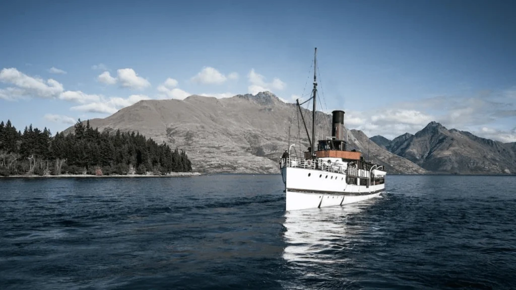 Visit Queenstown-Things To Do In New Zealand