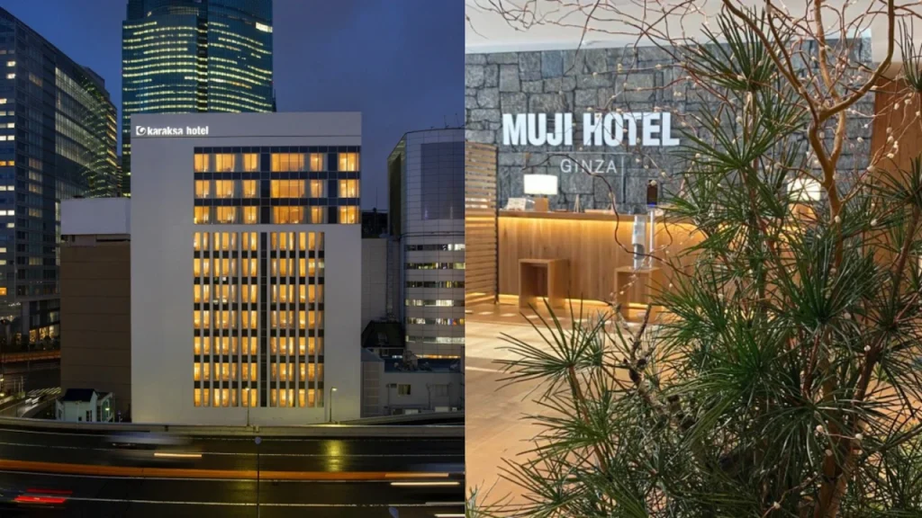 APA Hotel Asakusa Tawaramachi-Ekimae-Best Hotels in Tokyo Japan