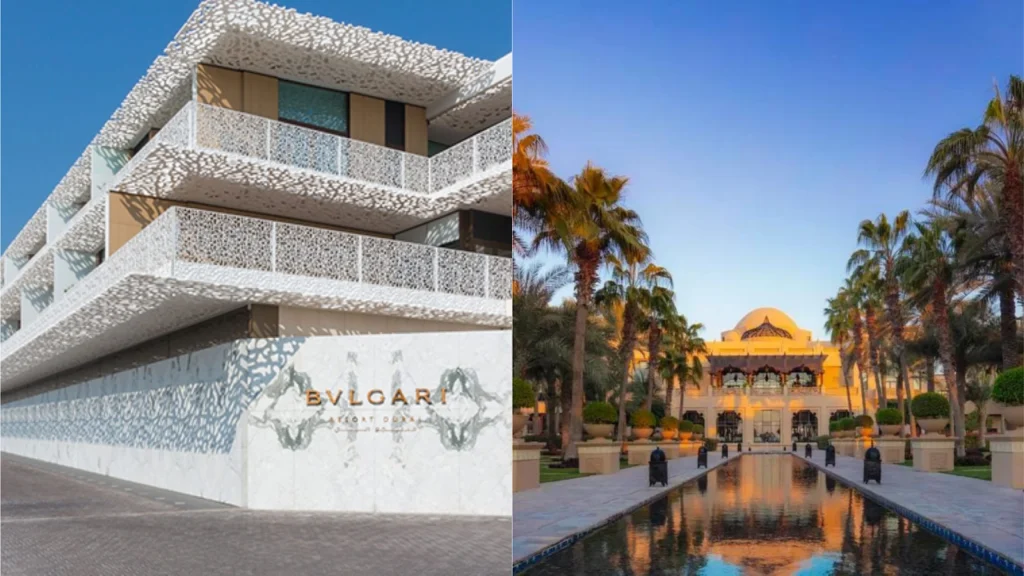 Best Hotels in Dubai-One&Only The Palm