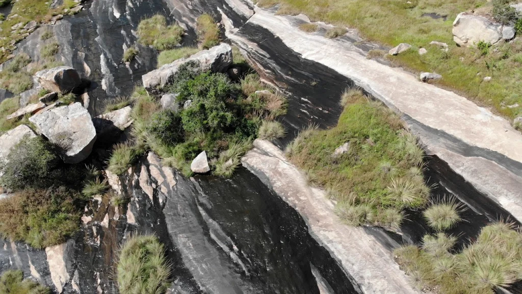 Channapura Falls-Nandi Hills