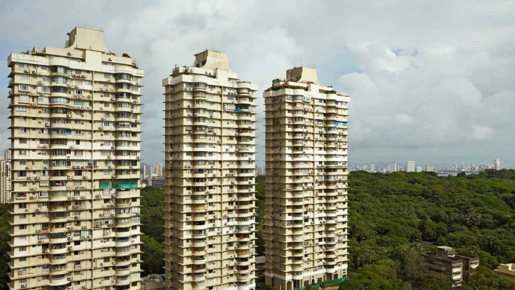 Grand Parade, Mumbai-Haunted Places In India