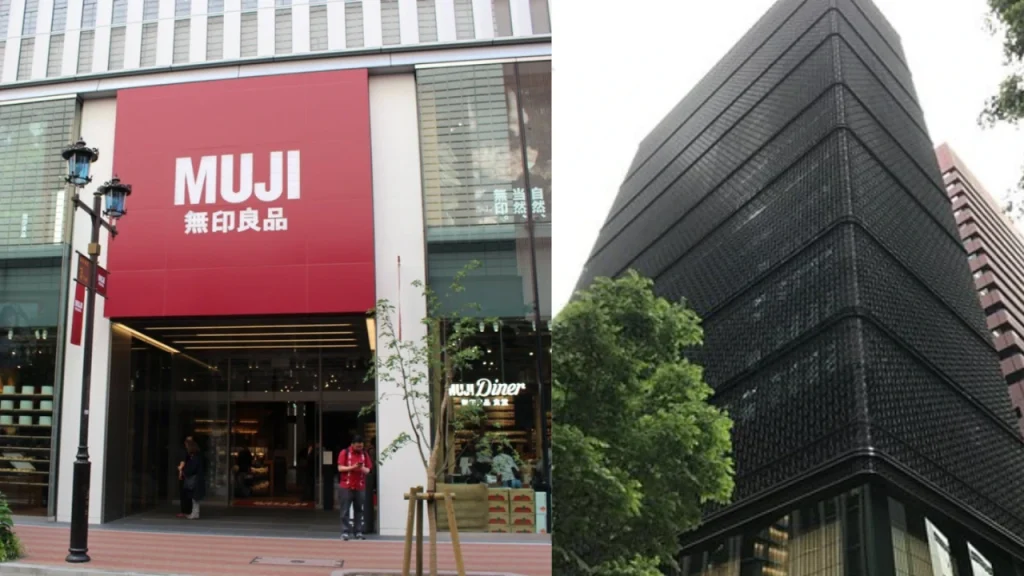 Hilton Tokyo-Best Hotels in Tokyo Japan