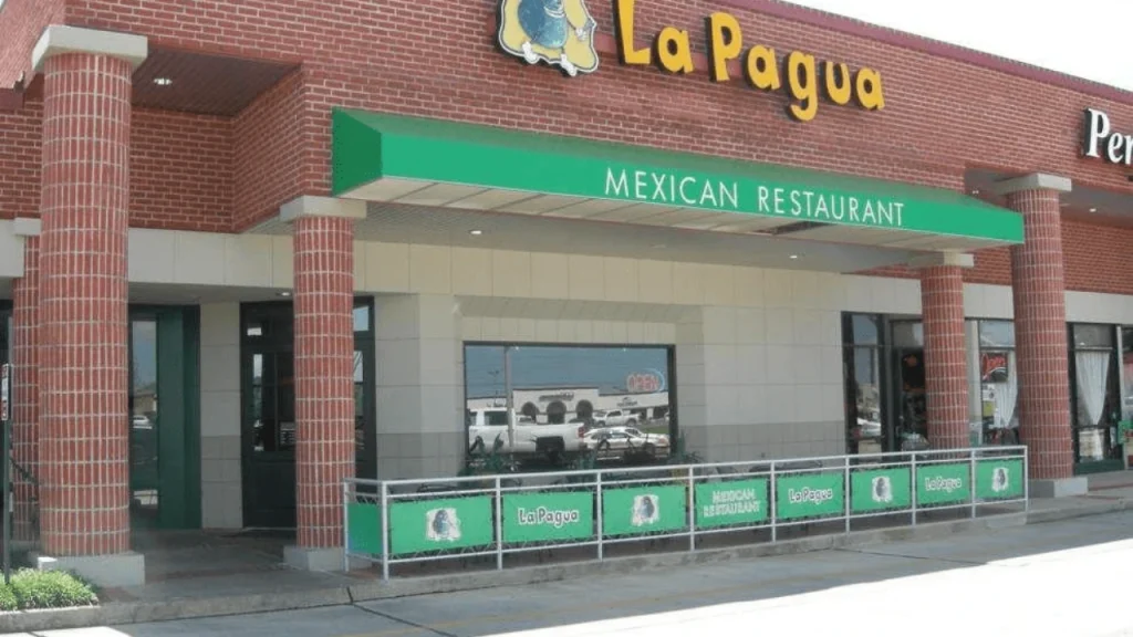 La Pagua-Mexican Restaurants in Lafayette