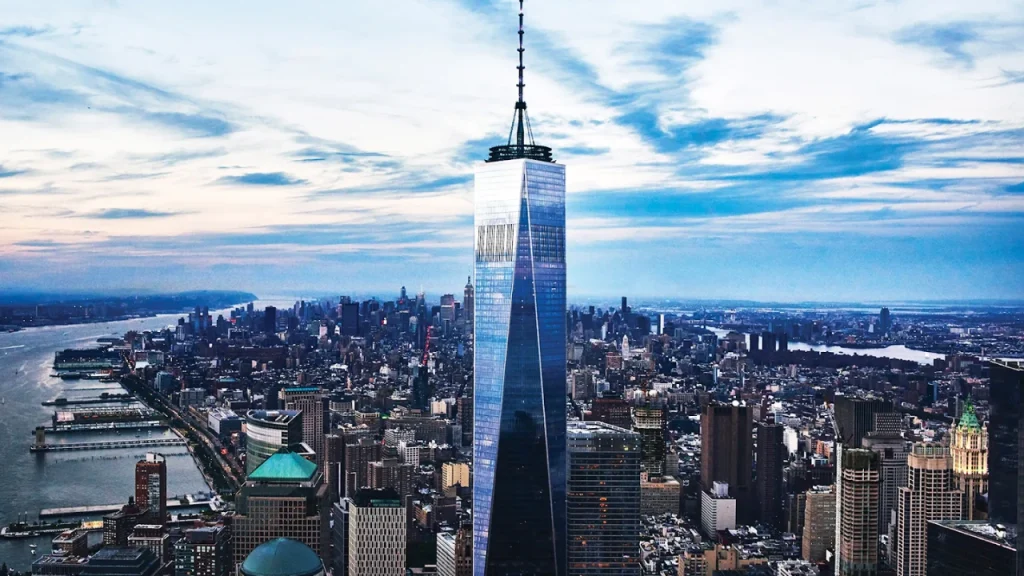 One World Observatory-Best Things to Do in New York