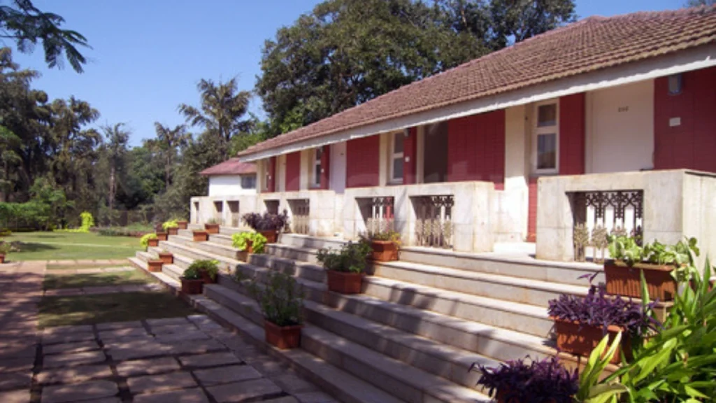 Raj Kiran Hotel, Lonavala-Haunted Places In India