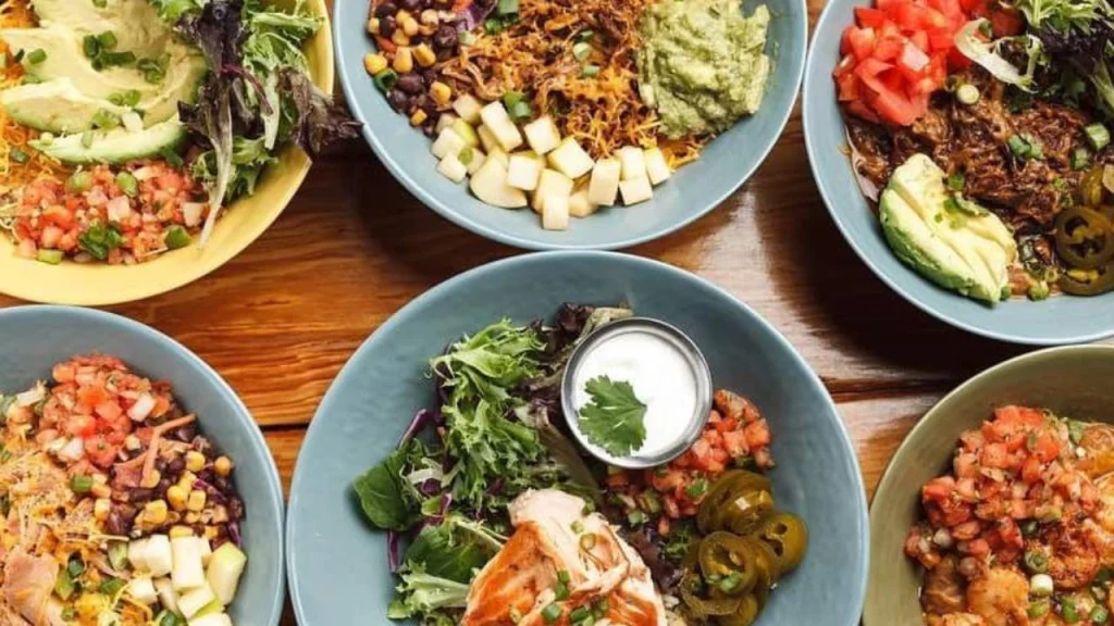 Taco Sisters-Mexican Restaurants in Lafayette