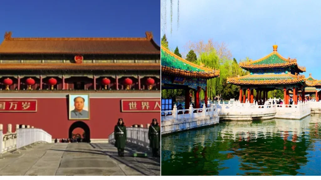 Top Beijing attractions-Things To Do in Beijing China