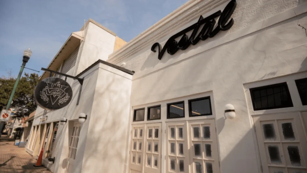 Vestal-Mexican Restaurants in Lafayette