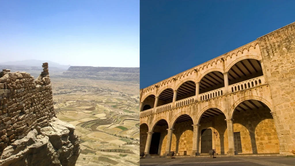 Yemen-Most Dangerous Countries in the World