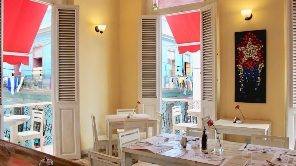 LA-ESQUINA-DE-CUBA-Best-Restaurants-in-Cuba