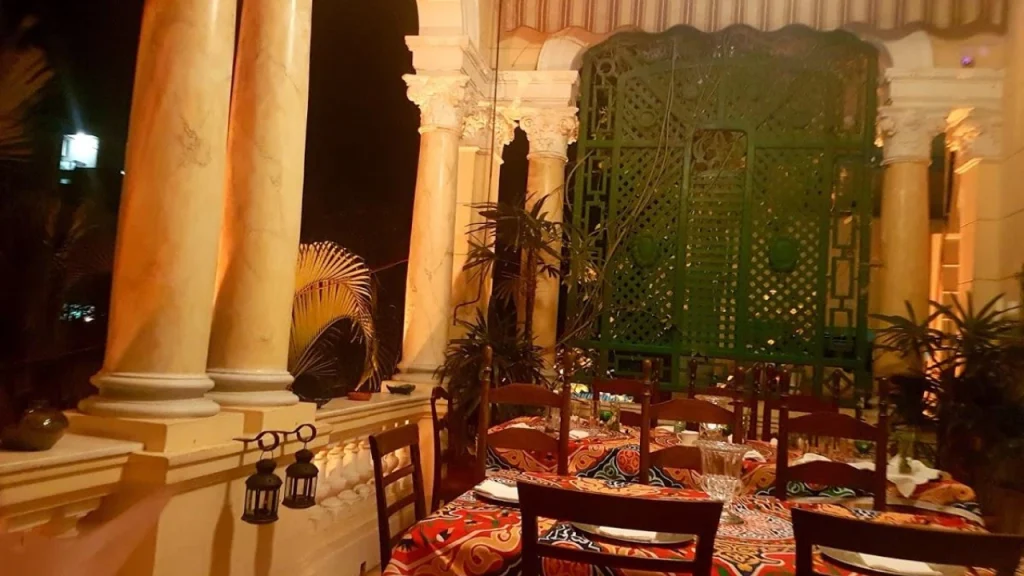 LOS-NARANJOS-Best-Restaurants-in-Cuba