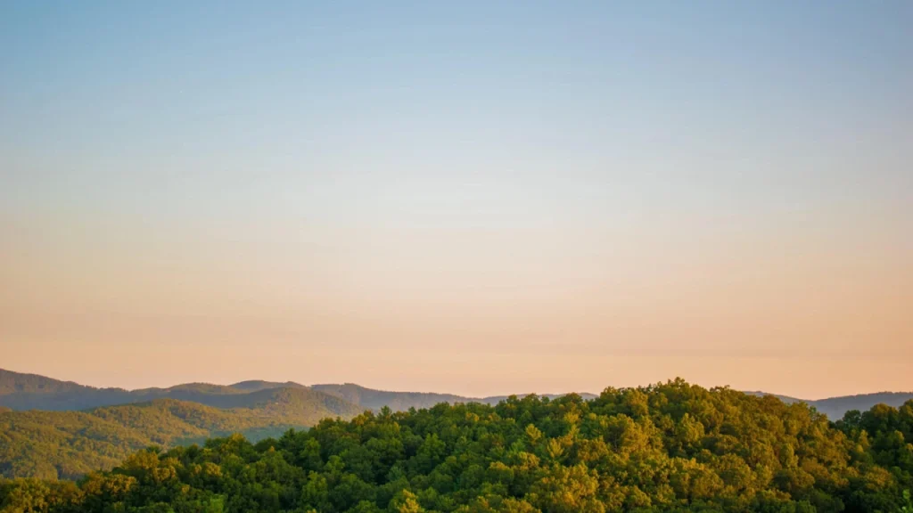 New York-Appalachian Mountains