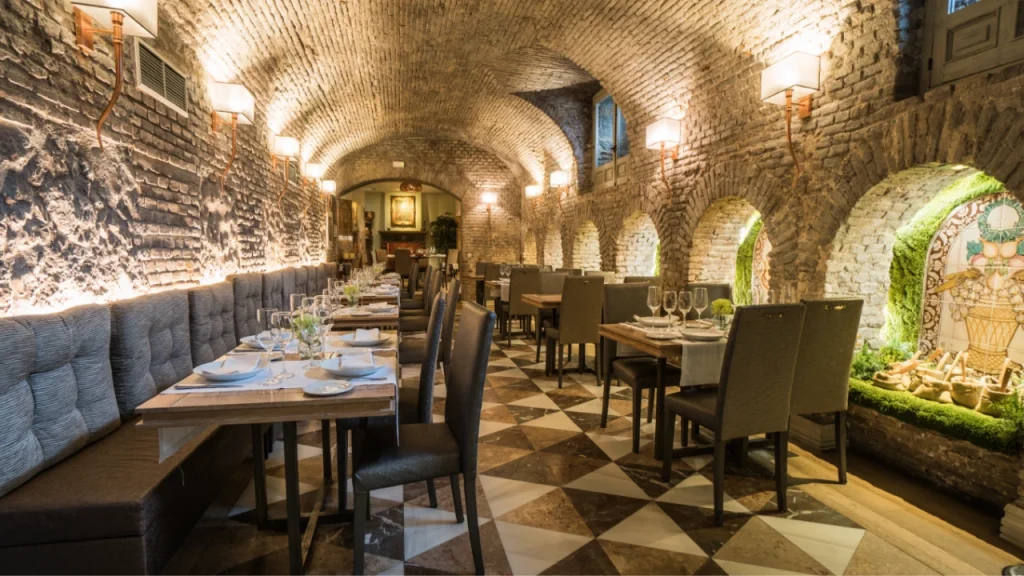 RESTAURANT-CAFE-DEL-ORIENTE-Best-Restaurants-in-Cuba