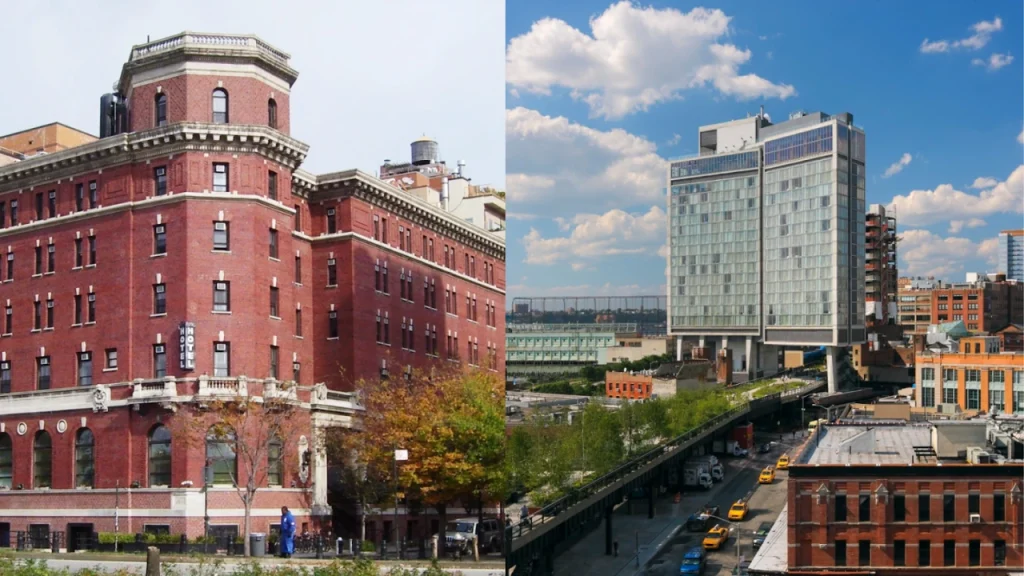The Carlyle, A Rosewood Hotel-Best Hotels in New York