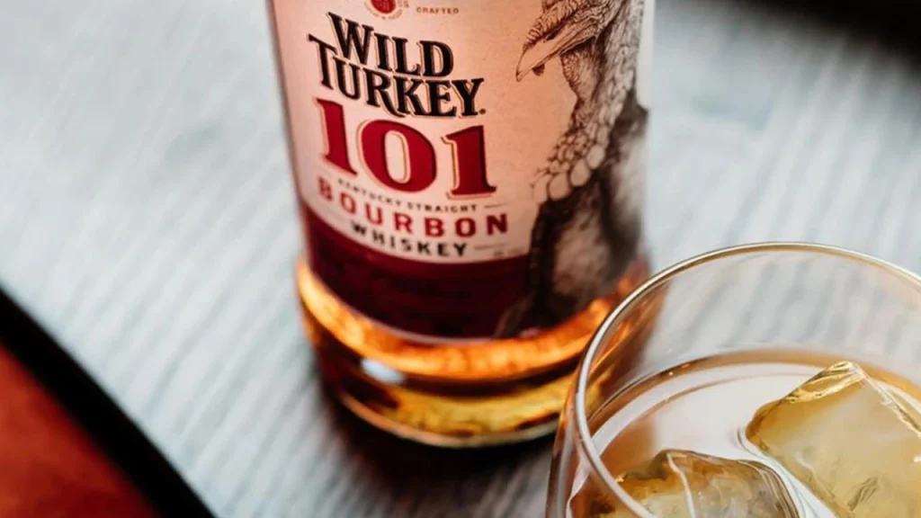 Wild Turkey-Whiskey Brands