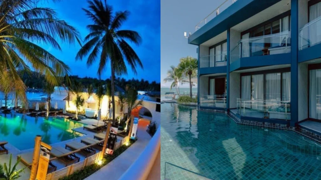 Hotel Verdigris-Best Hotels and Resorts in Phuket