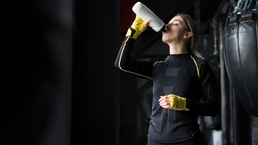 premixed-liquid/Can-you-bring-Creatine-on-a-plane?