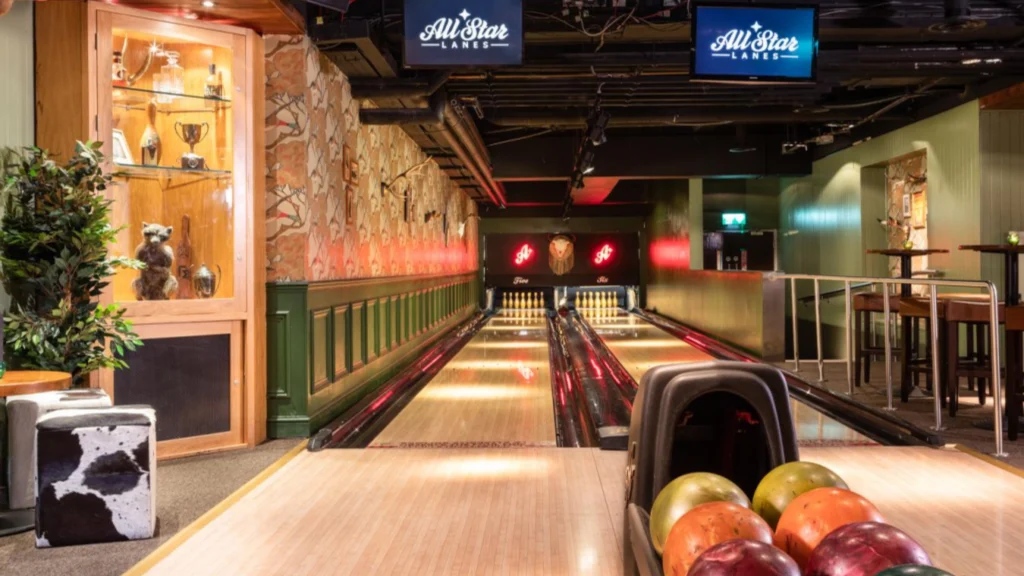 All starts lanes-Things to Do in Shoreditch