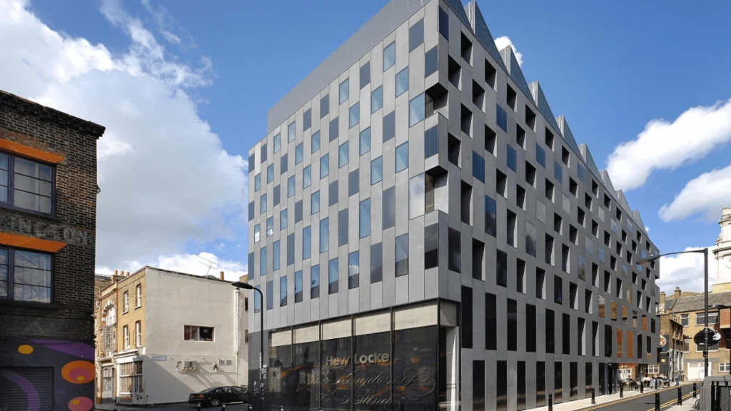 Institute of International visual arts-Things to Do in Shoreditch