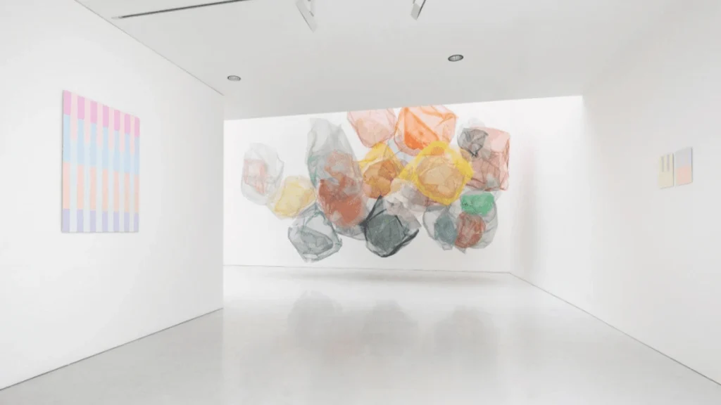 Kate macgarry Gallery-Things to Do in Shoreditch