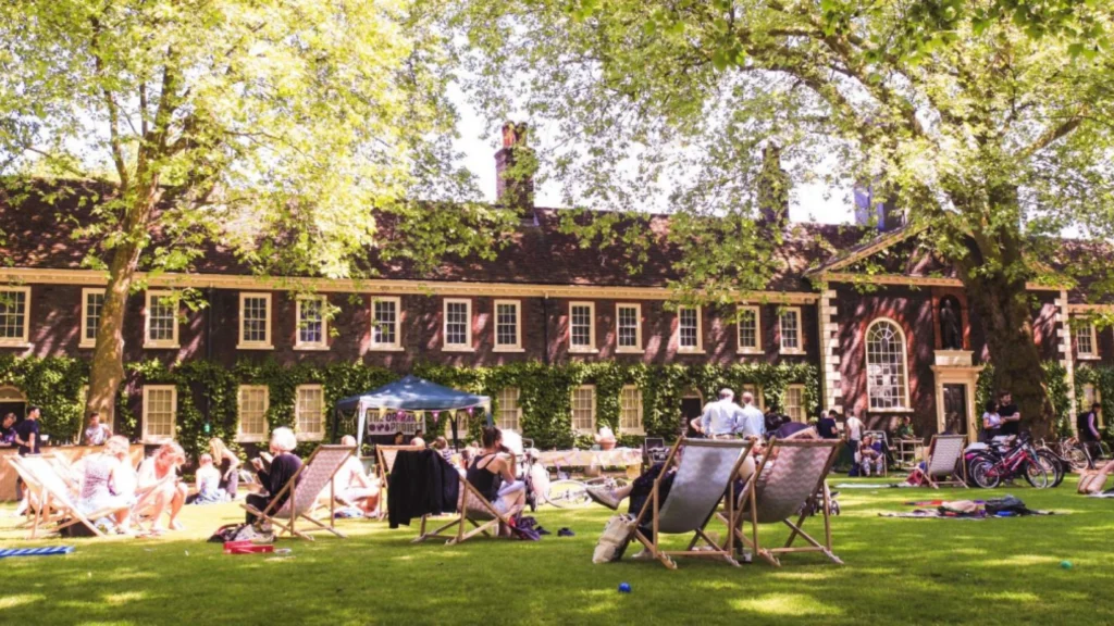 Museum of home-Things to Do in Shoreditch