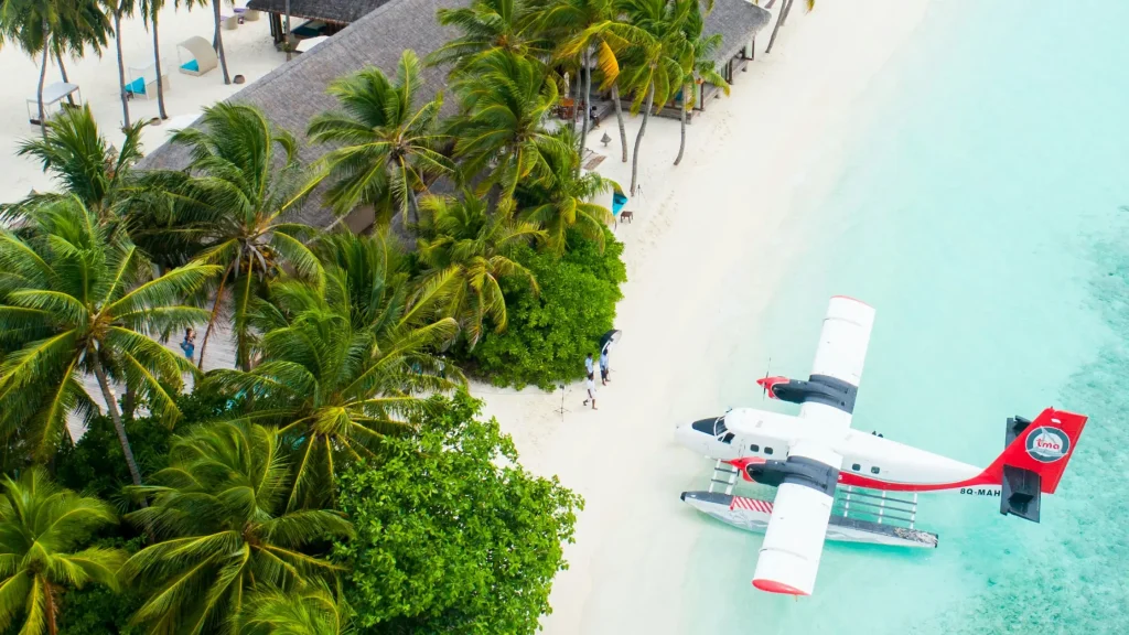 Direct-Commercial-Flight-From-India-To-Maldives