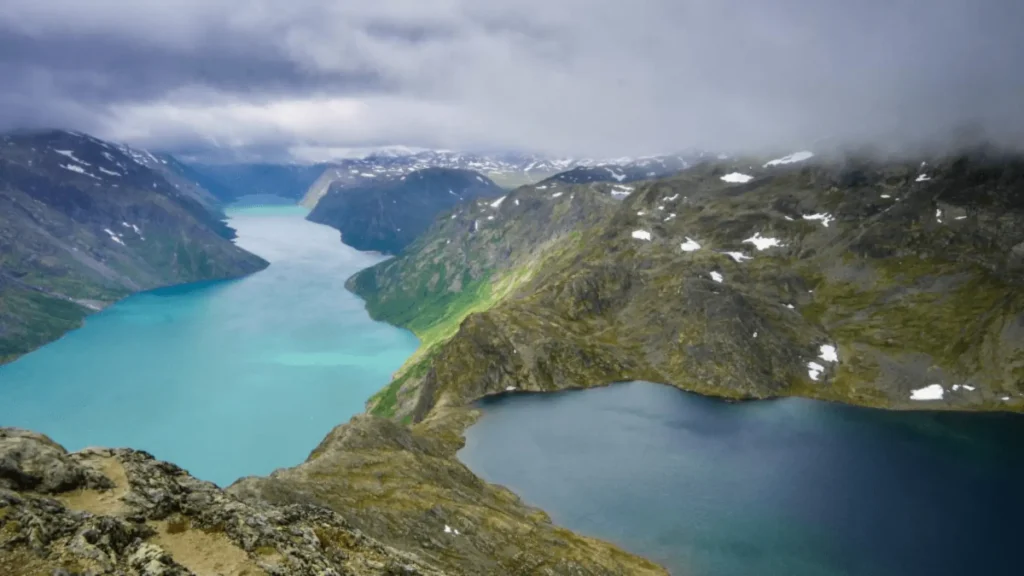 Jotunheimen-National-Park-Best-National-Parks-in-the-World