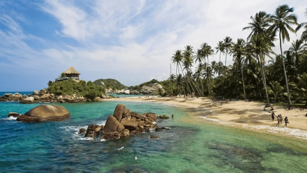 Tayrona-National-Park-Best-National-Parks-in-the-World