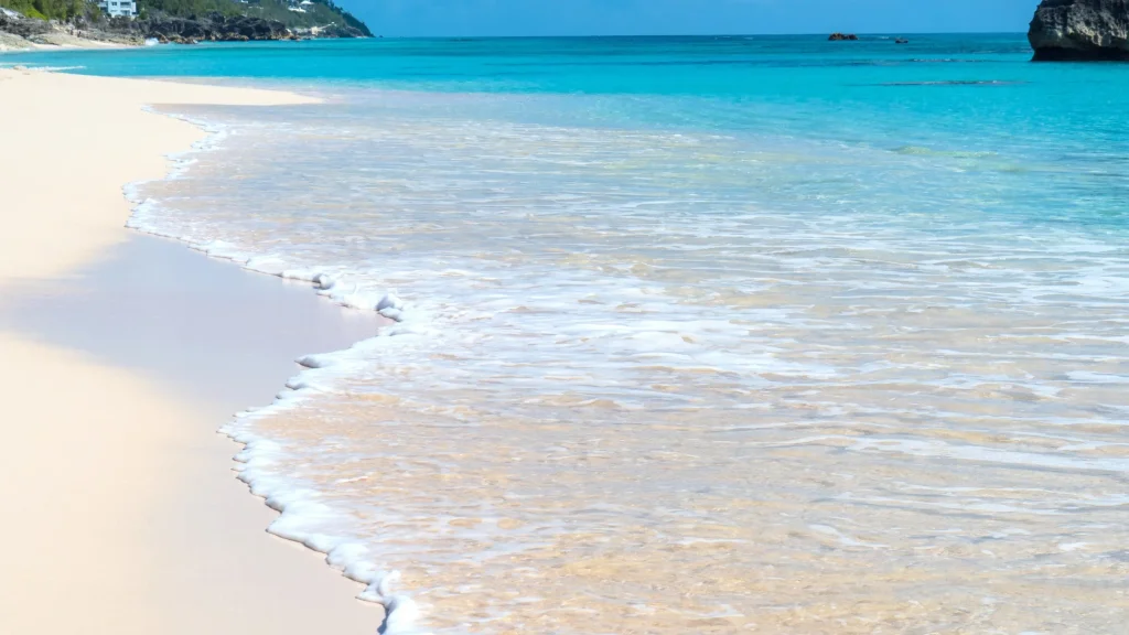 Bermuda-Spring-Break-Destination